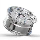 SS 63 - Vintage Forged Wheels