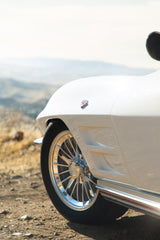 Stripper 17" - Vintage Forged Wheels