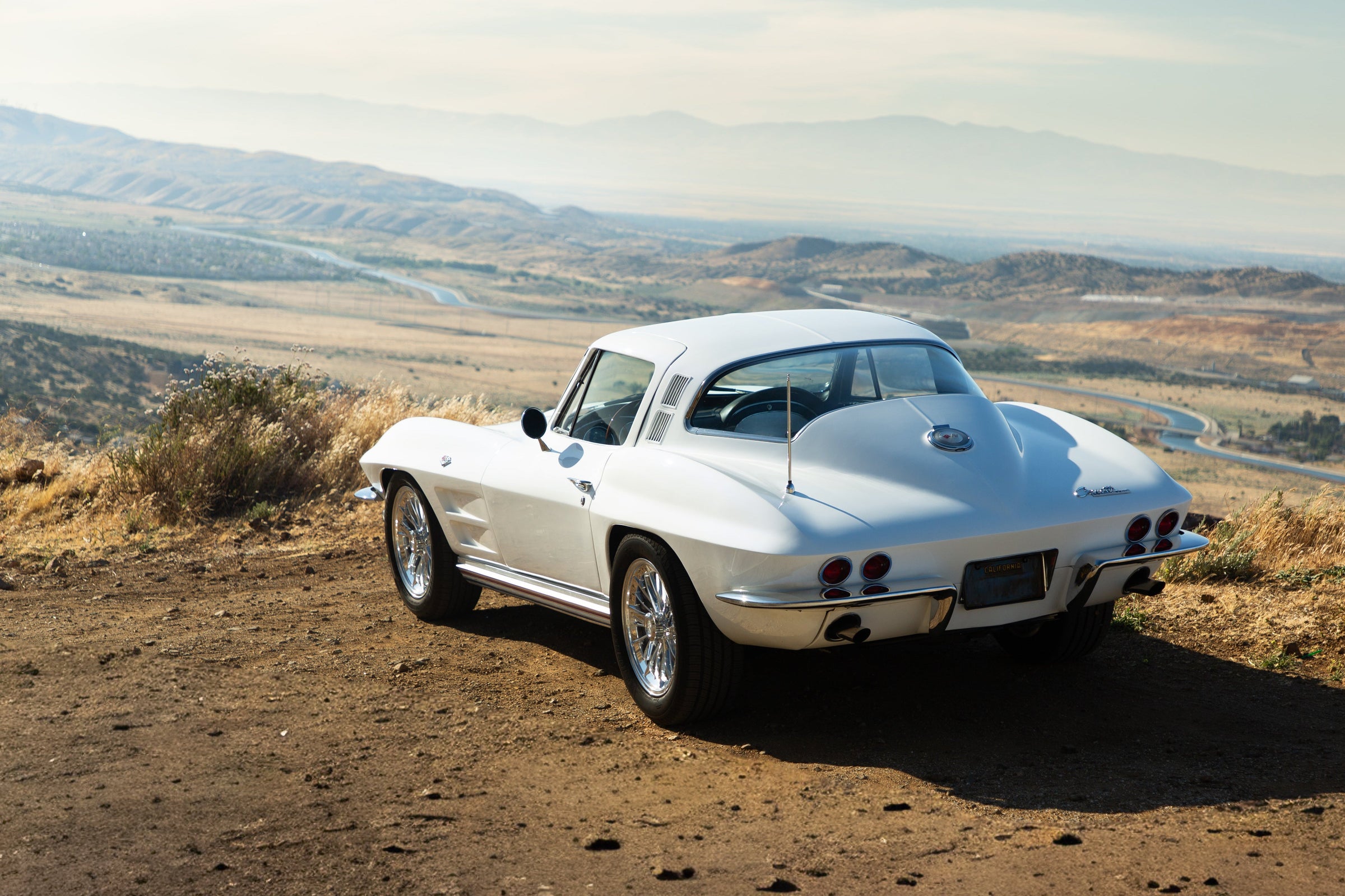 Stripper 17" - Vintage Forged Wheels