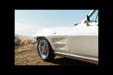 Stripper 17" - Vintage Forged Wheels