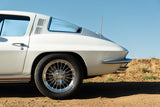 Stripper 17" - Vintage Forged Wheels