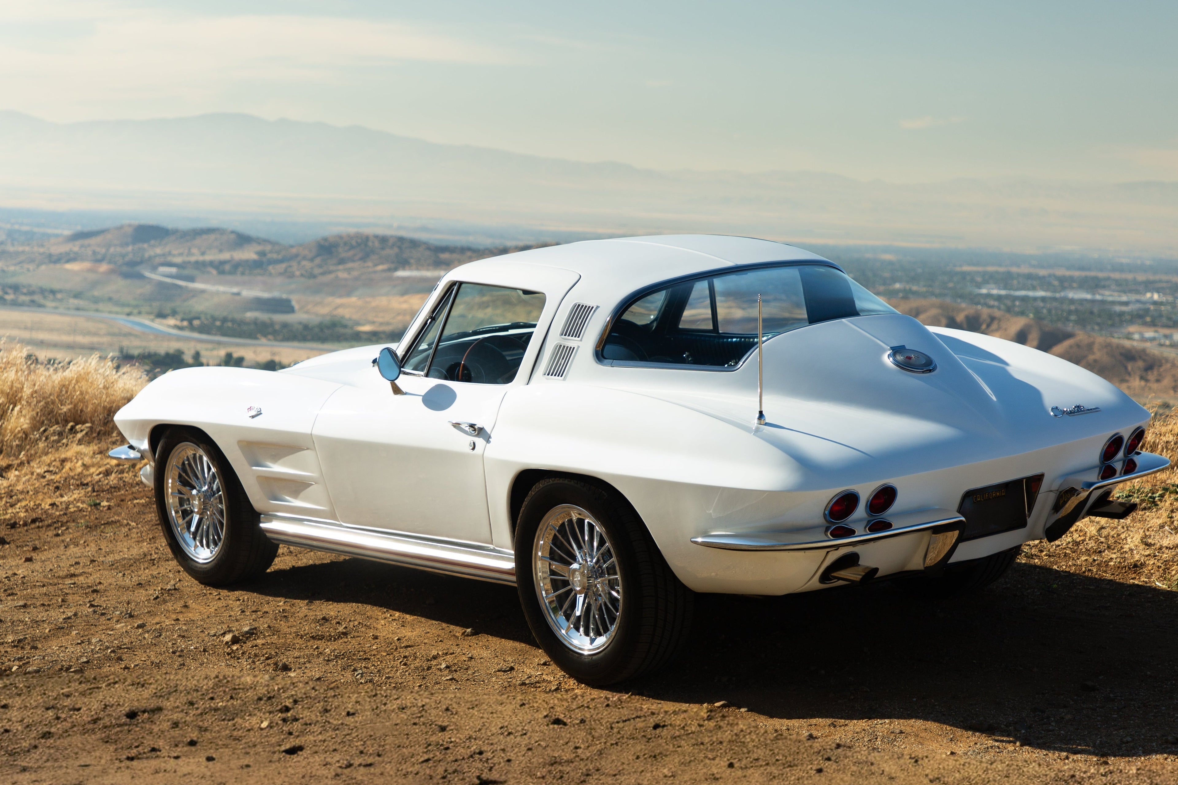 Stripper 17" - Vintage Forged Wheels