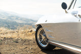 Stripper 17" - Vintage Forged Wheels