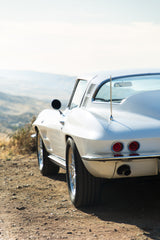 Stripper 17" - Vintage Forged Wheels