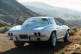 Stripper 17" - Vintage Forged Wheels