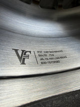 Stripper 17" - Vintage Forged Wheels