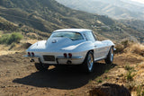 Stripper 17" - Vintage Forged Wheels