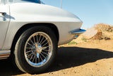 Stripper 17" - Vintage Forged Wheels