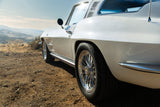Stripper 17" - Vintage Forged Wheels