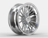Stripper 17" - Vintage Forged Wheels