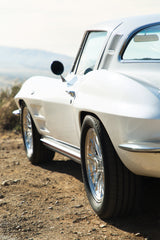 Stripper 17" - Vintage Forged Wheels