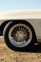 Stripper 17" - Vintage Forged Wheels