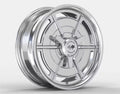 The 63 - 17” - Vintage Forged Wheels