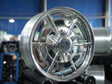 The 63 - 17” - Vintage Forged Wheels