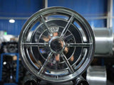 The 63 - 17” - Vintage Forged Wheels