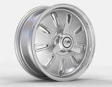 The C2 64 - 17" - Vintage Forged Wheels