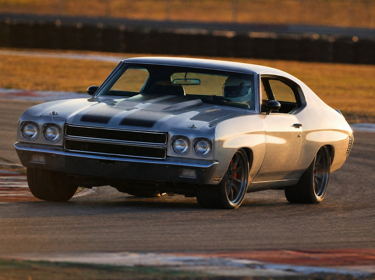 Pro-Touring