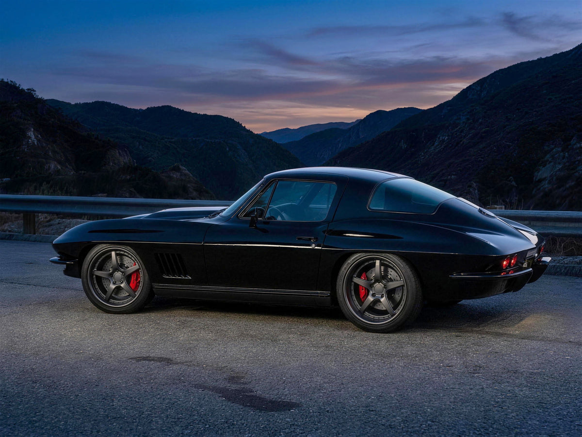Restomod Builders