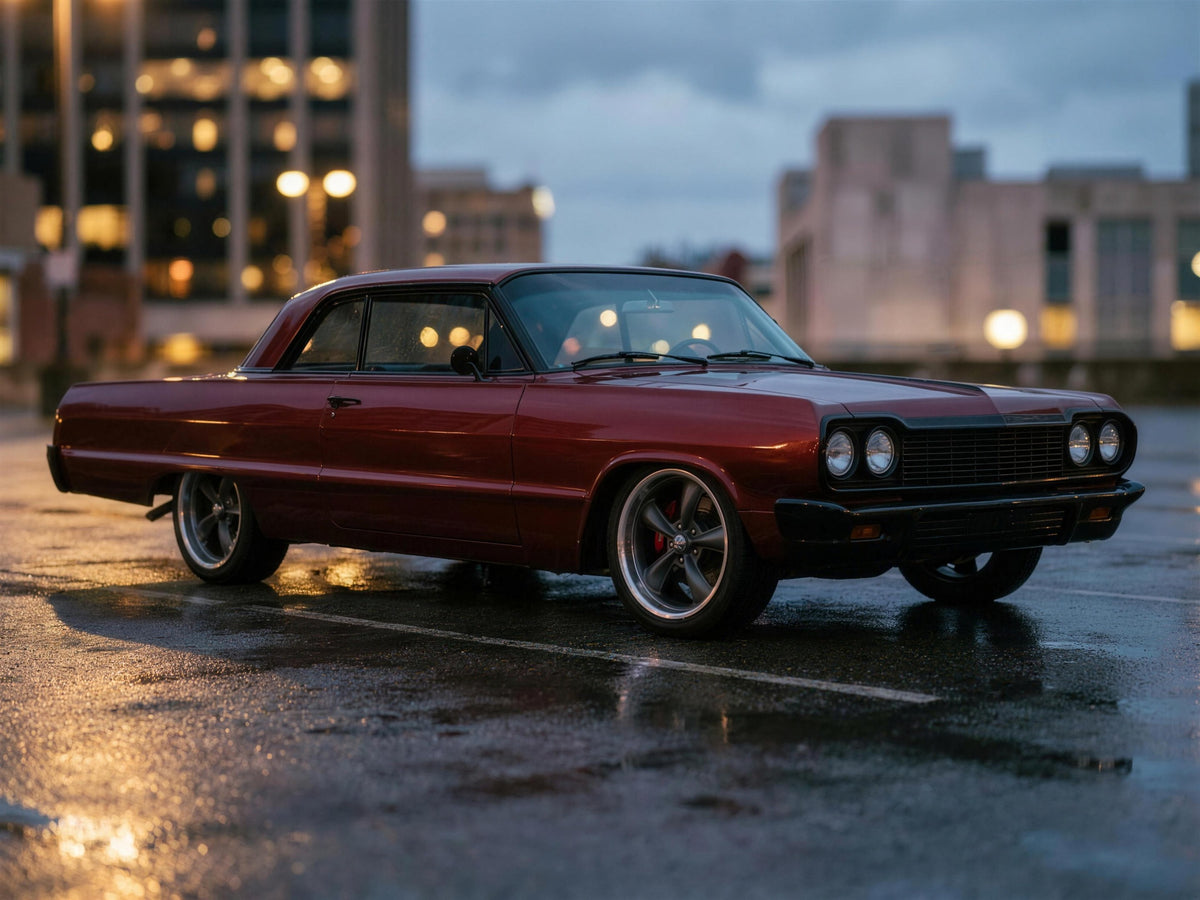 Restomod